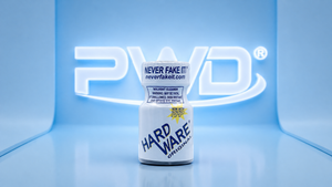 HARD WARE-10ml by PWD