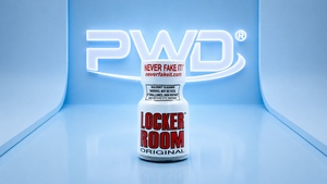 LOCKER ROOM-10ml by PWD