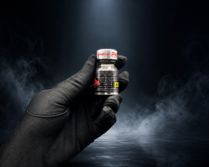 Rush Black 10ml