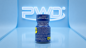 QUICK SILVER-10ml by PWD