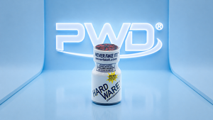 HARD WARE-10ml by PWD