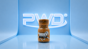 IRON HORSE -10ml by PWD