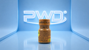 IRON HORSE -10ml by PWD