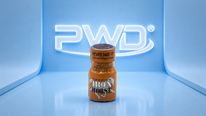 IRON HORSE -10ml by PWD