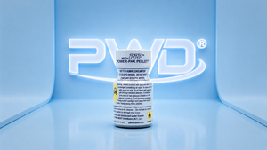 HARD WARE-10ml by PWD