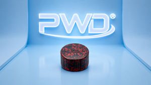 HARD WARE-10ml by PWD