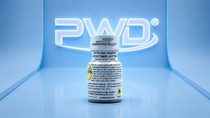 LOCKER ROOM-10ml by PWD