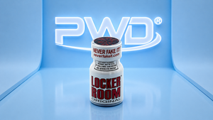 LOCKER ROOM-10ml by PWD