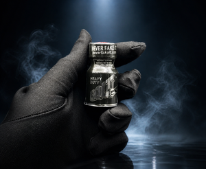 HEAVY DUTY BOLT-10ml by PWD