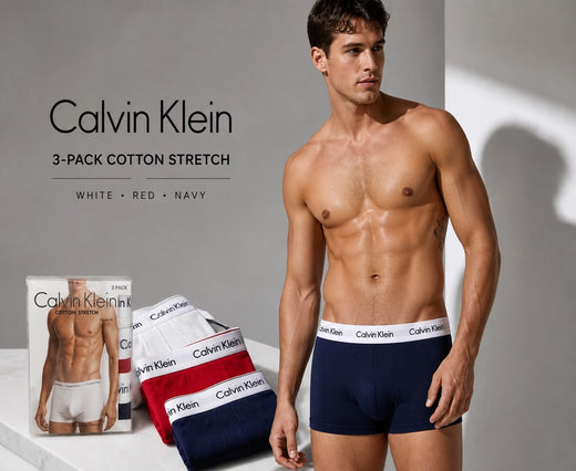 Calvin Klein #CK00X1