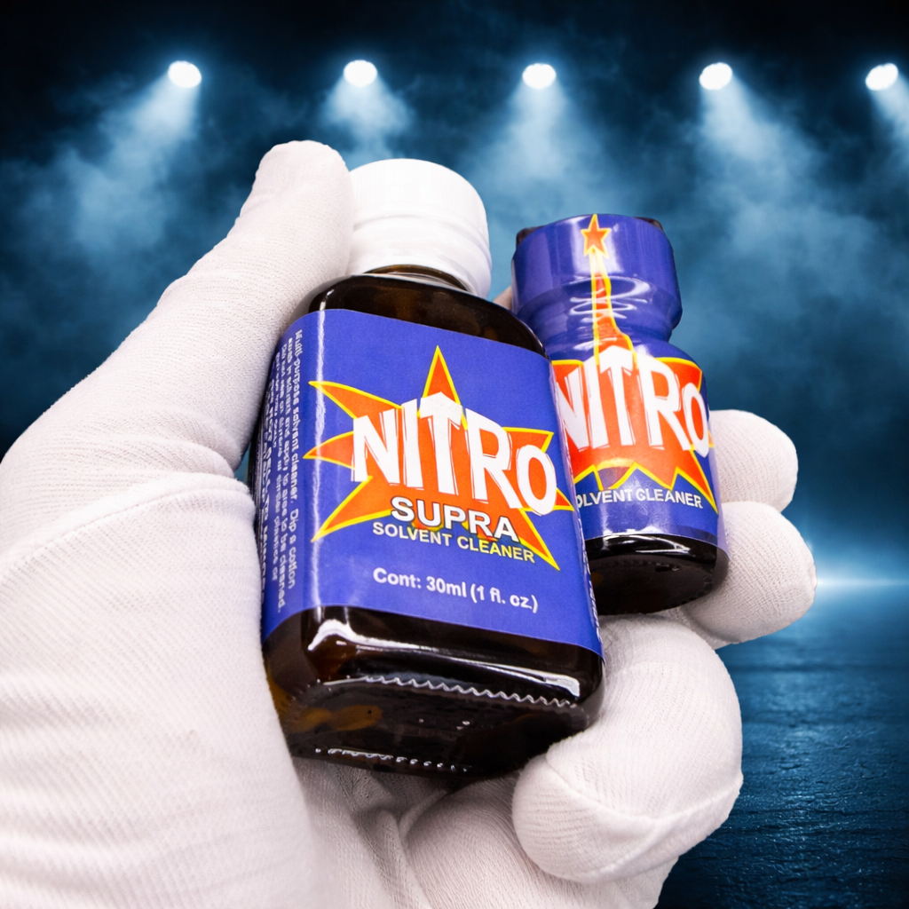 NITRO
