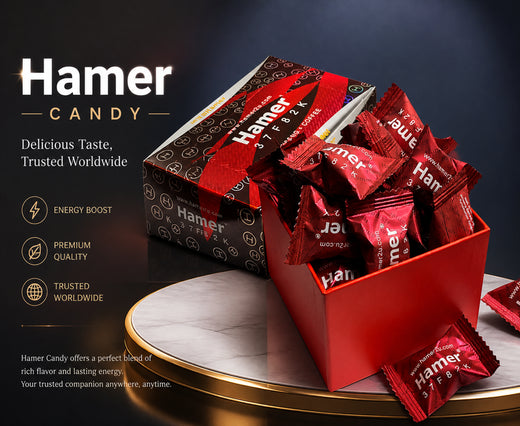 HAMER-10PCS/BOX