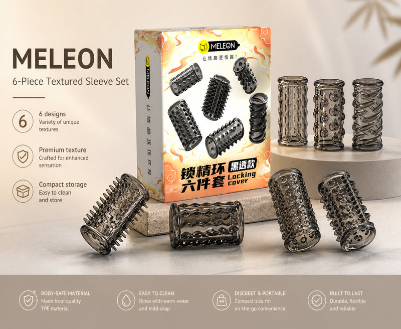 Condom Toy A02