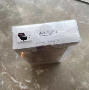 Calvin Klein #CK00X3