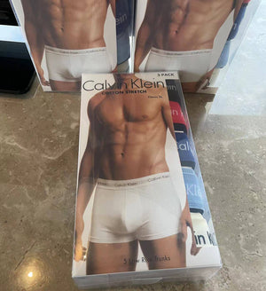 Calvin Klein #CK00X3