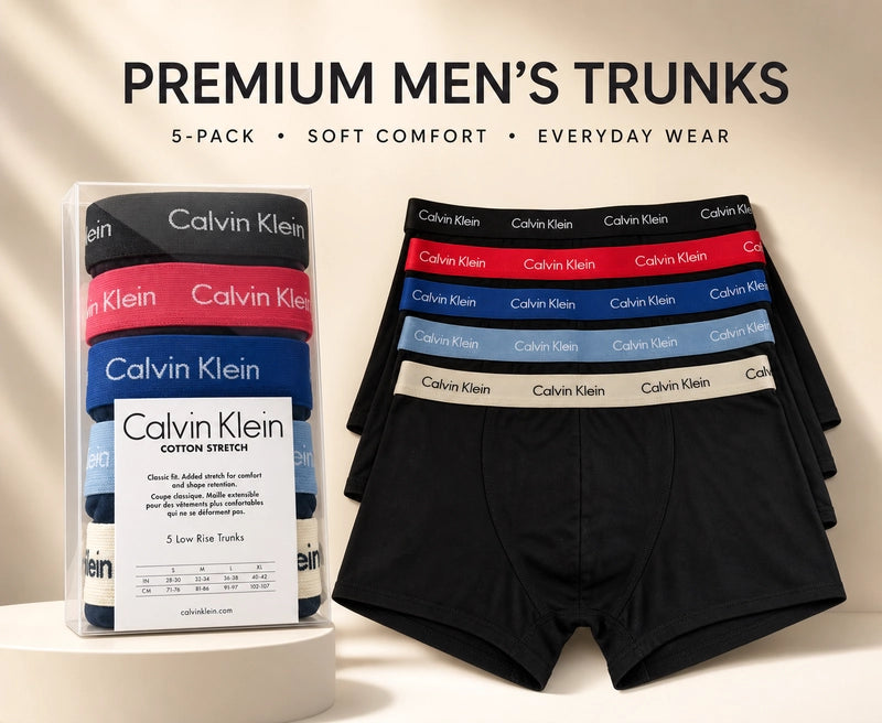 Calvin Klein #CK00X3